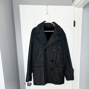 Old Navy Men’s Peacoat